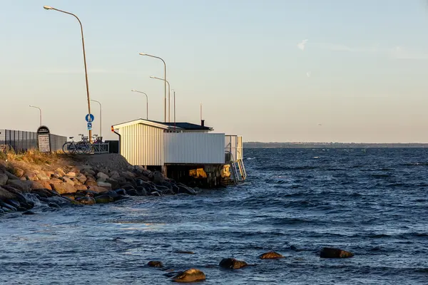 Tjärhovsbadet